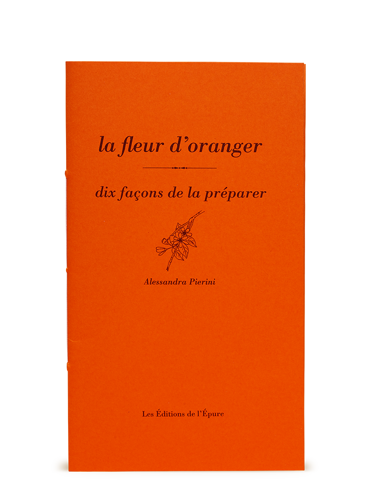 La fleur d'oranger, un monde de douceur - FAMILLE ACTUELLE