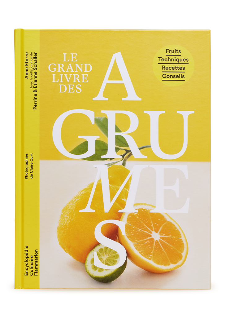 Le Grand Livre