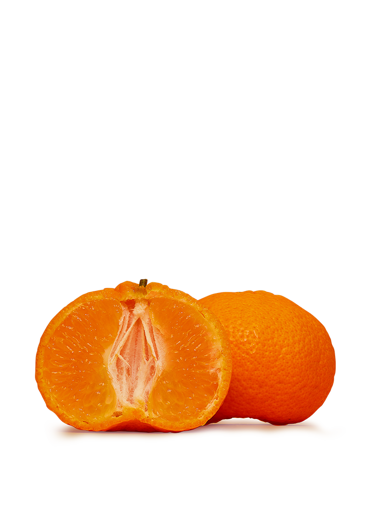 La mandarine, ou « fruit du fonctionnaire »